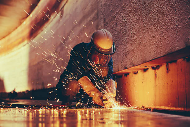 Affordable Welder Services in Azle, TX