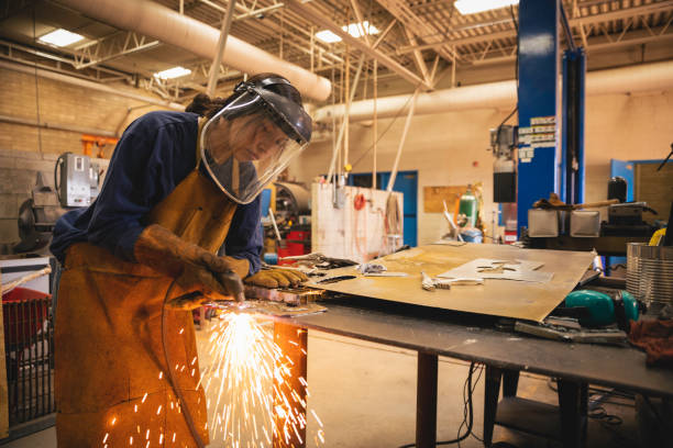 Best Aerospace and Defense Welding in Azle, TX