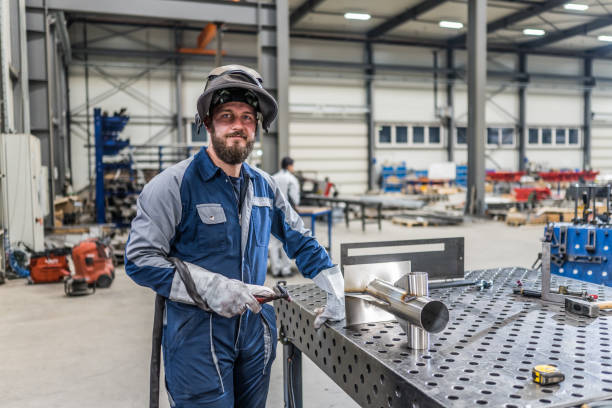 Best Food and Beverage Processing Equipment Welding in Azle, TX