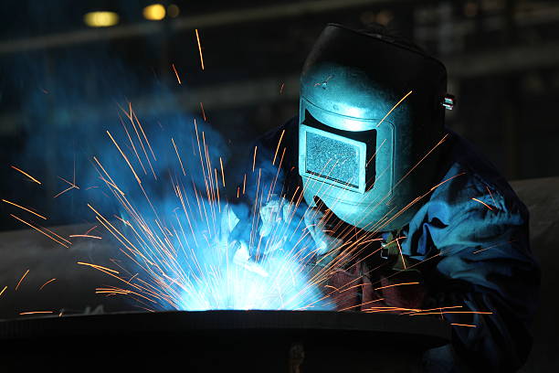 Best Welding Inspection and Certification in Azle, TX