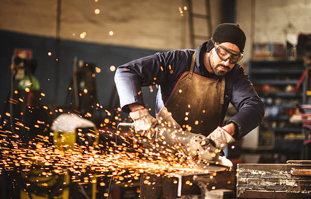 Best Specialty Welding Processes in Azle, TX