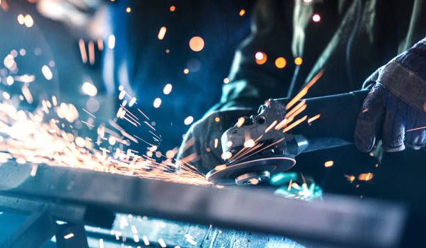 Best Maintenance and Repair Welding in Azle, TX